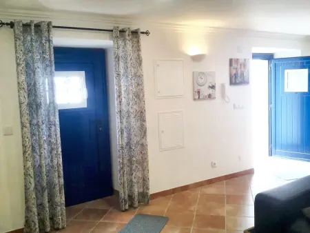 Maison de charme à Sintra + Vue, Maison 5 personnes à Sintra - Photo 9