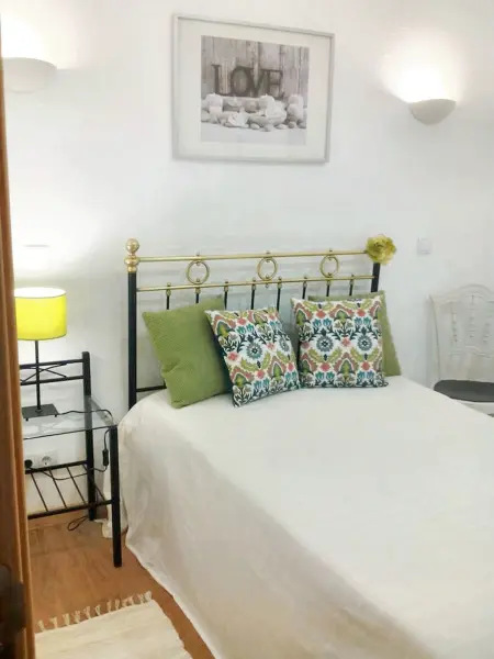 Maison de charme à Sintra + Vue, Maison 5 personnes à Sintra - Photo 12
