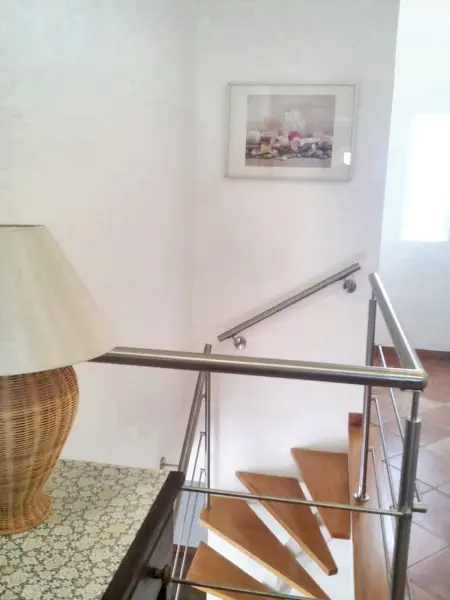 Maison de charme à Sintra + Vue, Maison 5 personnes à Sintra - Photo 16