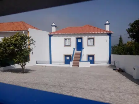 Maison de charme à Sintra + Vue, Maison 5 personnes à Sintra - Photo 21