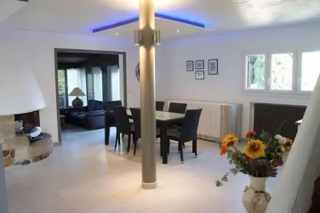 Villa élégante avec piscine privée à Le Cannet - Photo 3