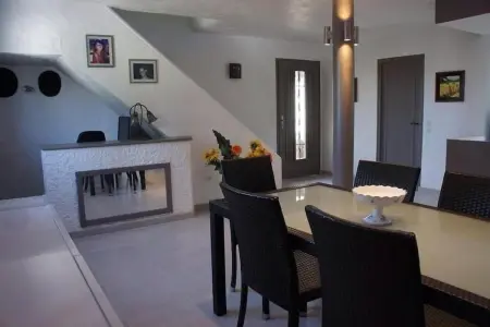 Villa élégante avec piscine privée à Le Cannet - Photo 5