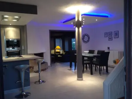 Villa élégante avec piscine privée à Le Cannet - Photo 7
