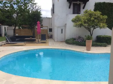 Villa élégante avec piscine privée à Le Cannet - Photo 20