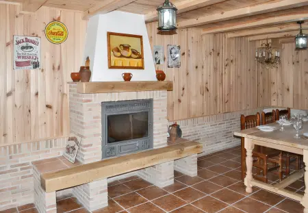 Maison de charme à Morales de Rey avec jardin clos - Photo 1