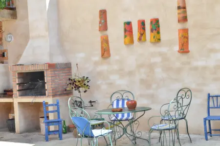 Maison de charme à Morales de Rey avec jardin clos - Photo 4