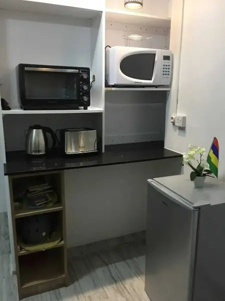Appartement spacieux à Mahébourg avec vue sur la mer - Photo 3