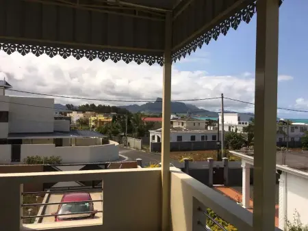 Appartement spacieux à Mahébourg avec vue sur la mer - Photo 8