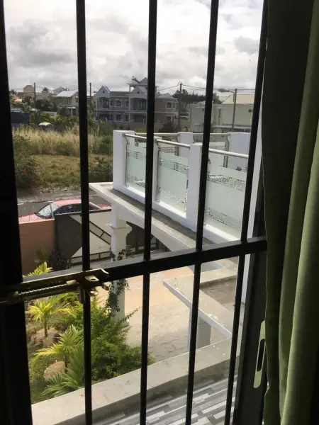 Appartement spacieux à Mahébourg avec vue sur la mer - Photo 13