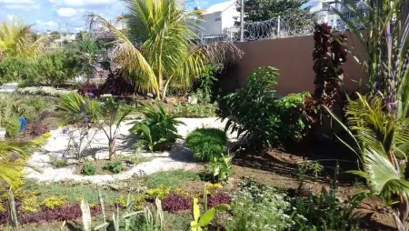 Appartement spacieux à Mahébourg avec vue sur la mer - Photo 18