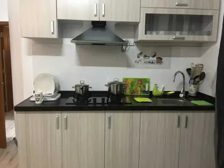 Appartement spacieux à Mahébourg avec vue sur la mer - Photo 26