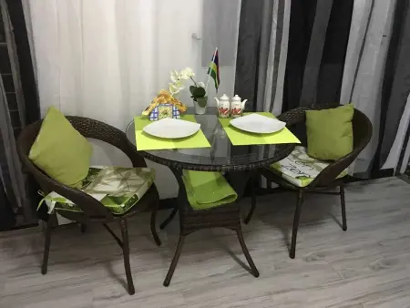 Appartement spacieux à Mahébourg avec vue sur la mer - Photo 27