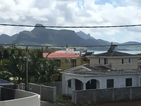 Appartement spacieux à Mahébourg avec vue sur la mer - Photo 35