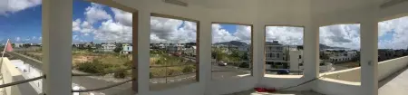 Appartement spacieux à Mahébourg avec vue sur la mer - Photo 38