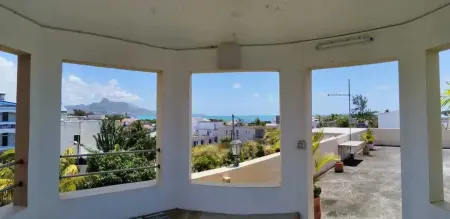 Appartement spacieux à Mahébourg avec vue sur la mer - Photo 58