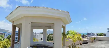 Appartement spacieux à Mahébourg avec vue sur la mer - Photo 59