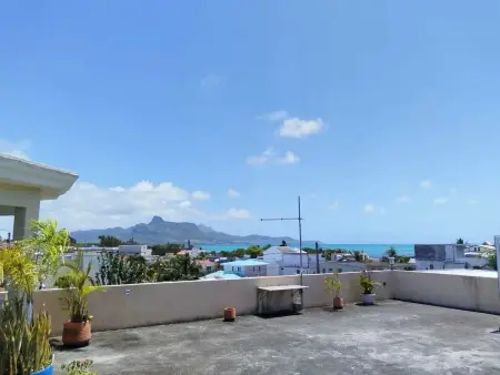 Appartement spacieux à Mahébourg avec vue sur la mer - Photo 60
