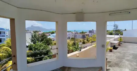 Appartement spacieux à Mahébourg avec vue sur la mer - Photo 61