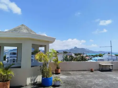 Appartement spacieux à Mahébourg avec vue sur la mer - Photo 62