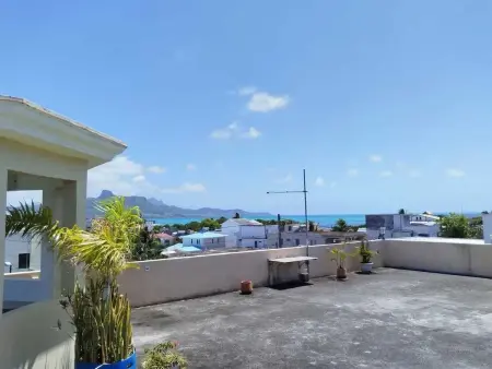 Appartement spacieux à Mahébourg avec vue sur la mer - Photo 63