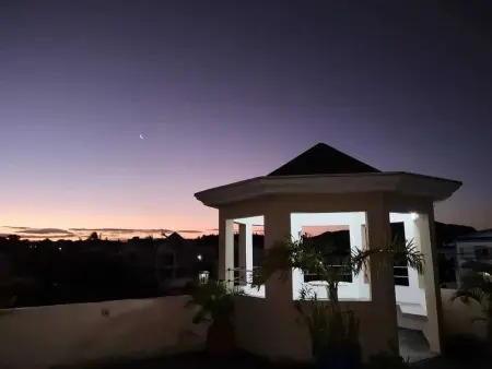 Appartement spacieux à Mahébourg avec vue sur la mer - Photo 64