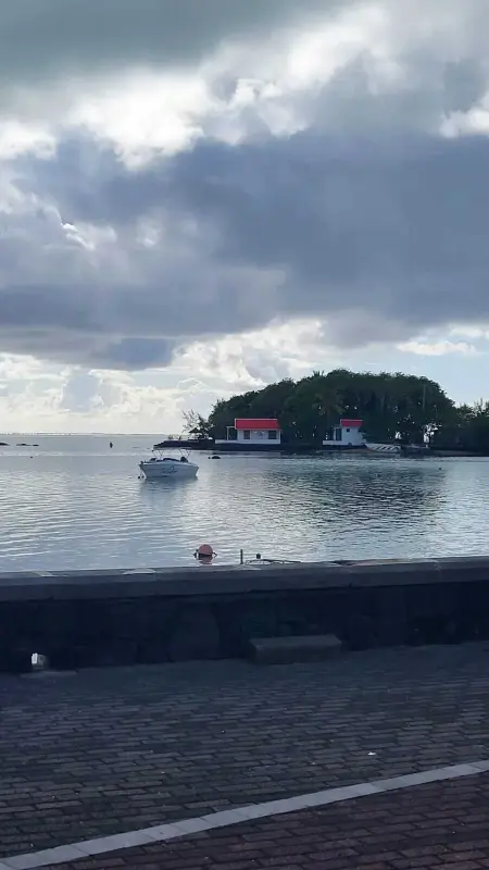 Appartement spacieux à Mahébourg avec vue sur la mer - Photo 75