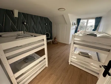 Maison spacieuse à Saint-Floret, avec piscine pour deux. - Photo 15