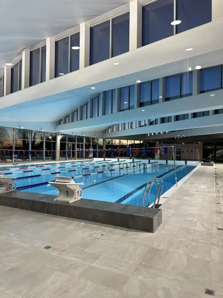 Maison spacieuse à Saint-Floret, avec piscine pour deux. - Photo 25