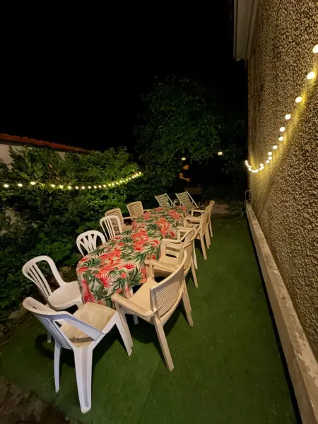 Maison spacieuse à Saint-Floret, avec piscine pour deux. - Photo 36