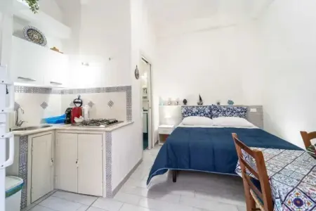 Maison charmante à Castellammare del Golfo avec balcon - Photo 1