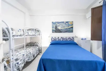 Maison charmante à Castellammare del Golfo avec balcon - Photo 2