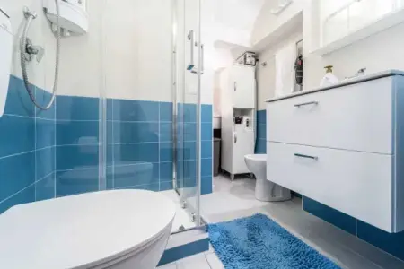 Maison charmante à Castellammare del Golfo avec balcon - Photo 6