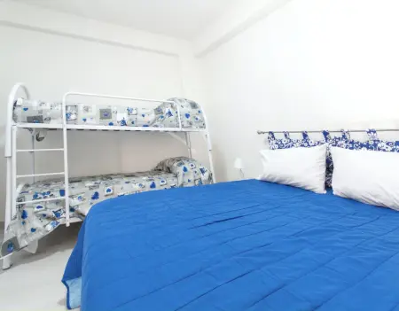 Maison charmante à Castellammare del Golfo avec balcon - Photo 8