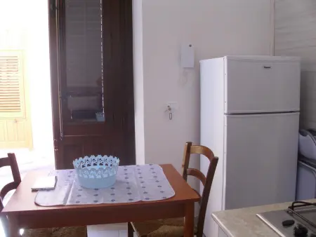 Maison charmante à Castellammare del Golfo avec balcon - Photo 10