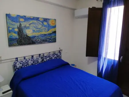 Maison charmante à Castellammare del Golfo avec balcon - Photo 11