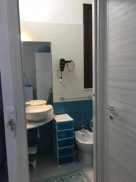 Maison charmante à Castellammare del Golfo avec balcon - Photo 15