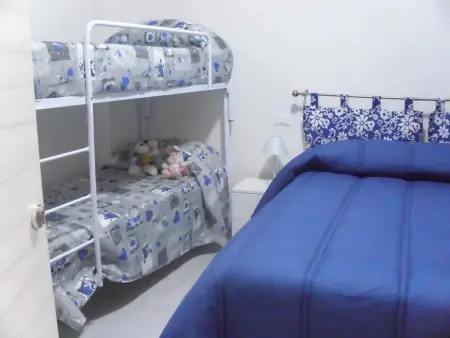 Maison charmante à Castellammare del Golfo avec balcon - Photo 17