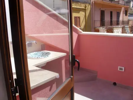 Maison charmante à Castellammare del Golfo avec balcon - Photo 19