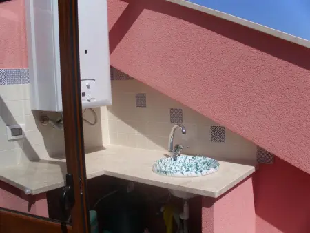 Maison charmante à Castellammare del Golfo avec balcon - Photo 20