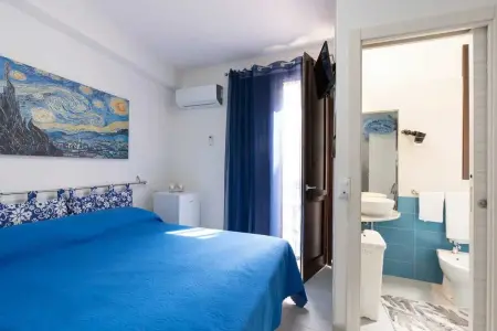 Maison charmante à Castellammare del Golfo avec balcon - Photo 21
