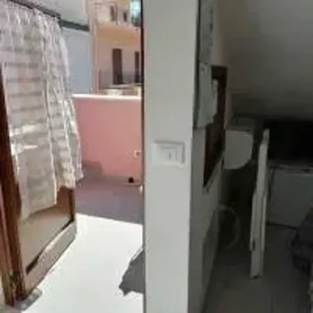Maison charmante à Castellammare del Golfo avec balcon - Photo 24