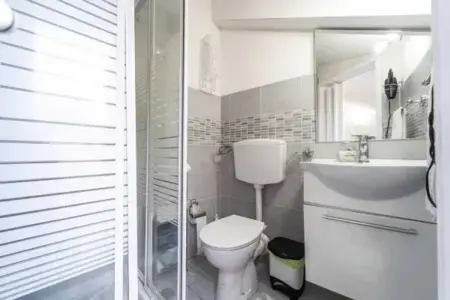 Maison charmante à Castellammare del Golfo avec balcon - Photo 27