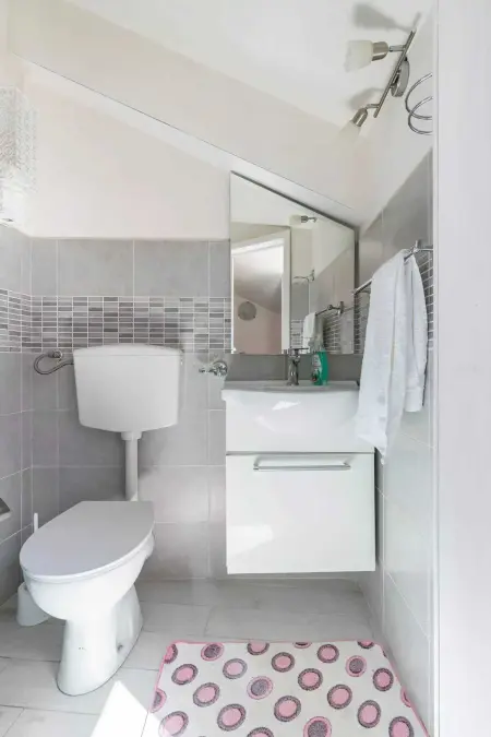 Maison charmante à Castellammare del Golfo avec balcon - Photo 28
