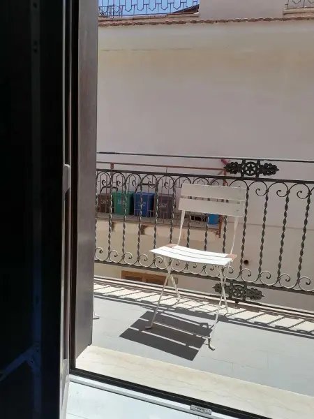 Maison charmante à Castellammare del Golfo avec balcon - Photo 29