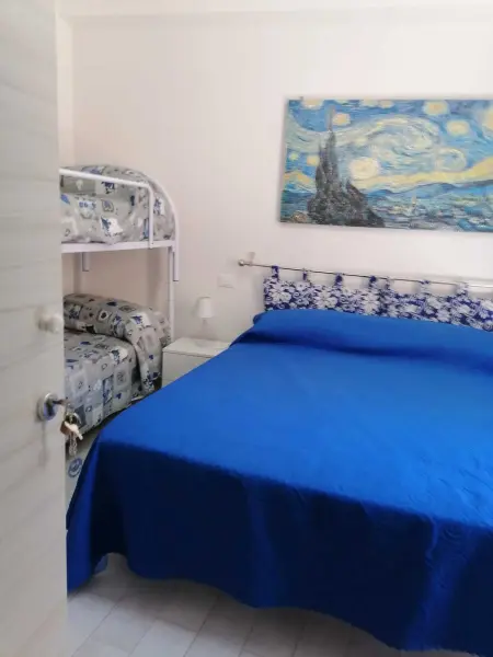 Maison charmante à Castellammare del Golfo avec balcon - Photo 30