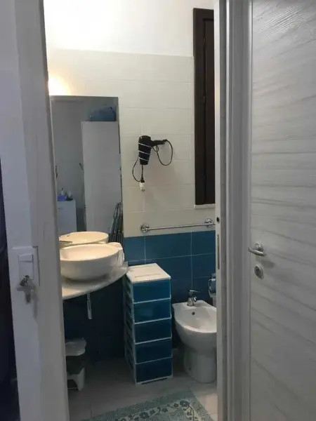 Maison charmante à Castellammare del Golfo avec balcon - Photo 31
