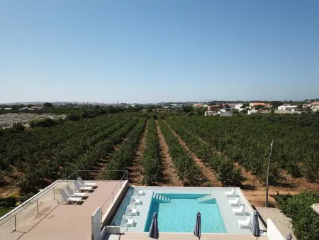 Studio charmant à Faro, 25 m², piscine, Appartement 3 personnes à Faro - Photo 1