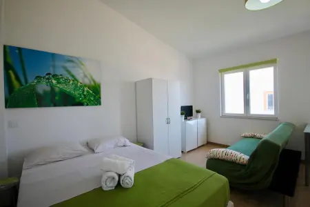 Studio charmant à Faro, 25 m², piscine, Appartement 3 personnes à Faro - Photo 4
