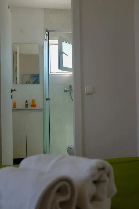 Studio charmant à Faro, 25 m², piscine, Appartement 3 personnes à Faro - Photo 6