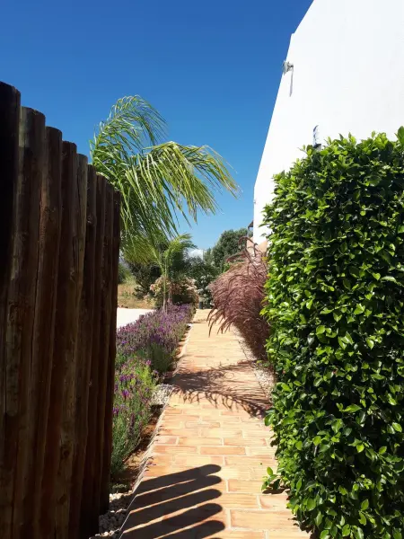 Studio charmant à Faro, 25 m², piscine, Appartement 3 personnes à Faro - Photo 8